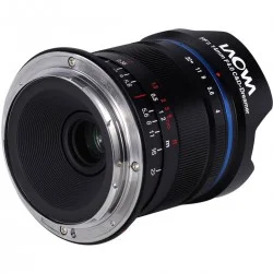 Laowa Venus 14mm f/4.0 FF RL Zero-D Lens - Leica L