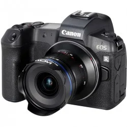 Laowa Venus 14mm f/4.0 FF RL Zero-D Lens - Canon RF