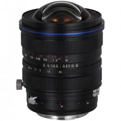 Laowa Venus 15mm f/4.5 Zero-D Shift Lens - Pentax K