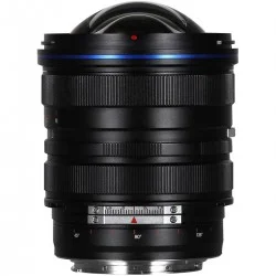 Laowa Venus 15mm f/4.5 Zero-D Shift Lens - Pentax K