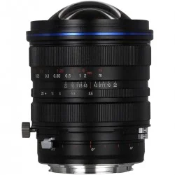 Laowa Venus 15mm f/4.5 Zero-D Shift Lens - Pentax K