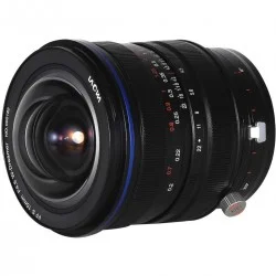 Laowa Venus 15mm f/4.5 Zero-D Shift Lens - Pentax K