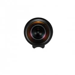 Laowa 4mm f/2.8 Circular Fisheye - Canon EOS-M