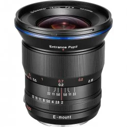 Laowa 15mm f/2.0 Zero-D Lens - Sony FE