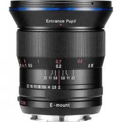 Laowa 15mm f/2.0 Zero-D Lens - Sony FE