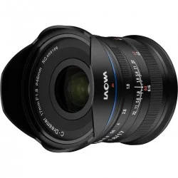 Laowa Venus 17mm f/1.8 - MFT