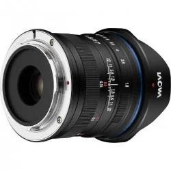 Laowa Venus 17mm f/1.8 - MFT