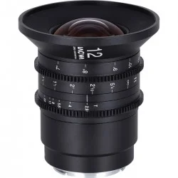 Laowa Venus 12mm T2.9 Zero-D Cine Lens - Canon RF
