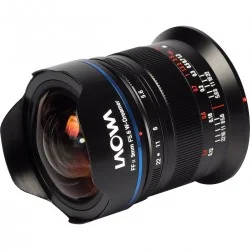 Laowa Venus 9mm f/5.6 FF RL Lens - Nikon Z