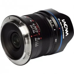 Laowa Venus 9mm f/5.6 FF RL Lens - Nikon Z