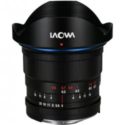 Laowa 14mm f/4.0 DSLR Zero-D Lens - Nikon F