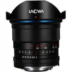 Laowa 14mm f/4.0 DSLR Zero-D Lens - Nikon F