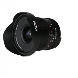 Laowa 14mm f/4.0 DSLR Zero-D Lens - Nikon F