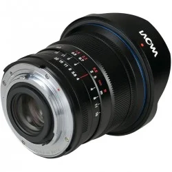 Laowa 14mm f/4.0 DSLR Zero-D Lens - Nikon F