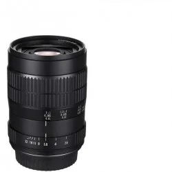 Laowa 60mm f/2.8 2X Ultra Macro Lens Nikon F Mount