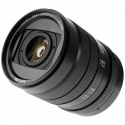 Laowa 60mm f/2.8 2X Ultra Macro Lens Canon EF Mount