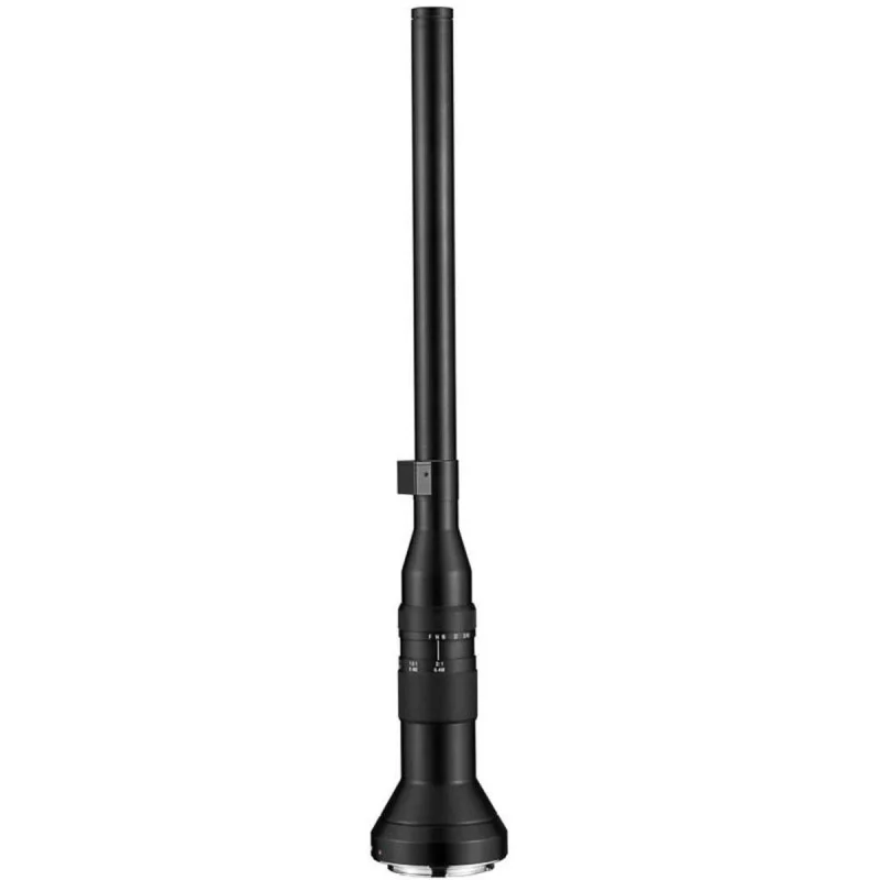 Laowa 24mm F/14 2X Macro Probe Lens (Std) - Pentax K
