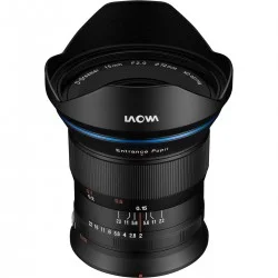Laowa 15mm f/2.0 Zero-D Lens - Nikon Z