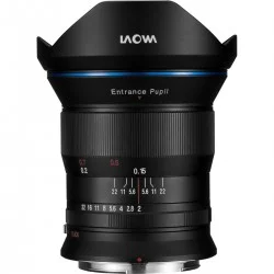 Laowa 15mm f/2.0 Zero-D Lens - Nikon Z