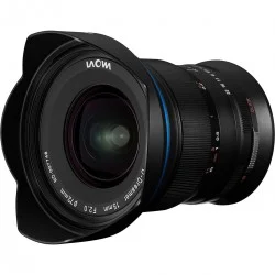 Laowa 15mm f/2.0 Zero-D Lens - Nikon Z