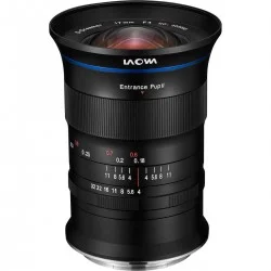 Laowa 17mm f/4.0 GFX Zero-D Lens - Fuji GFX