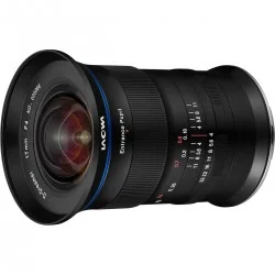 Laowa 17mm f/4.0 GFX Zero-D Lens - Fuji GFX