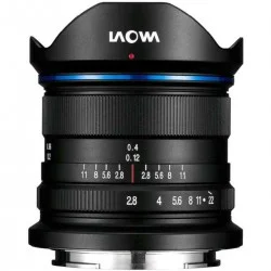 Laowa Venus 9mm f/2.8 Zero D - Sony E