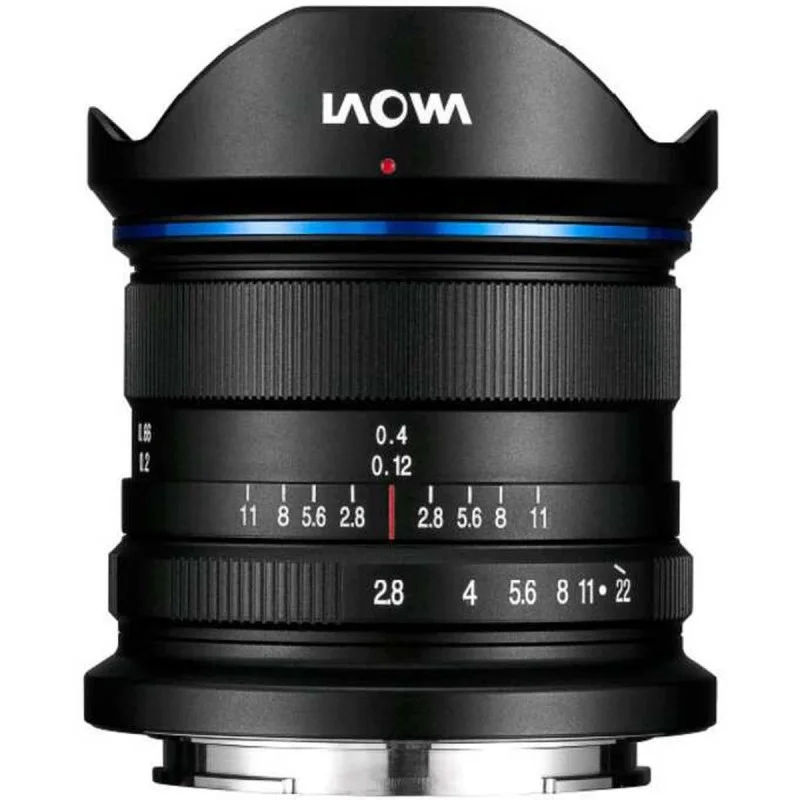 Laowa Venus 9mm f/2.8 Zero D - Sony E