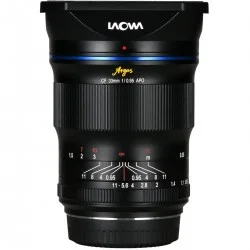 Laowa Venus 33mm f/0.95 CF APO-Nikon Z