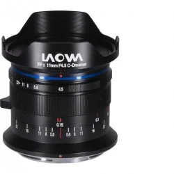 Laowa Venus 11mm f/4.5 FF RL Lens - Nikon Z