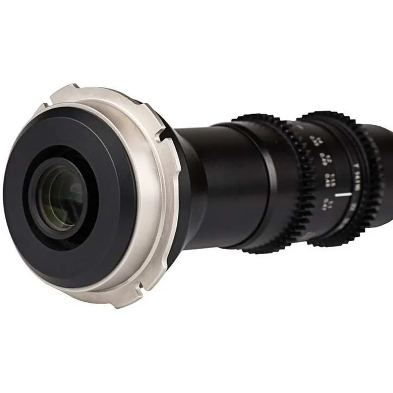 Laowa 24mm F/14 2X Macro Probe Lens (Cine) - Canon EF