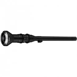 Laowa 24mm F/14 2X Macro Probe Lens (Cine) - Canon EF