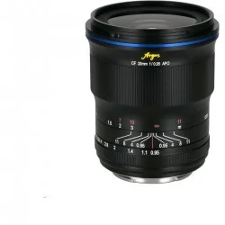 Laowa Venus 33mm f/0.95 CF APO-Sony FE