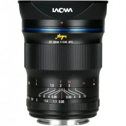 Laowa Venus 33mm f/0.95 CF APO-Sony FE