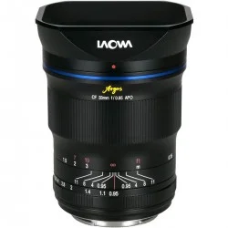 Laowa Venus 33mm f/0.95 CF APO-Sony FE