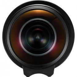 Laowa 4mm f/2.8 MFT Circular Fisheye - MFT