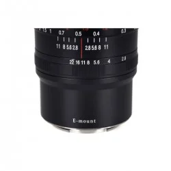 Laowa Venus 12mm f/2.8 Zero-D Lens - Sony FE