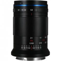 Laowa 85mm f/5.6 2X Ultra-Macro APO Lens - Sony FE