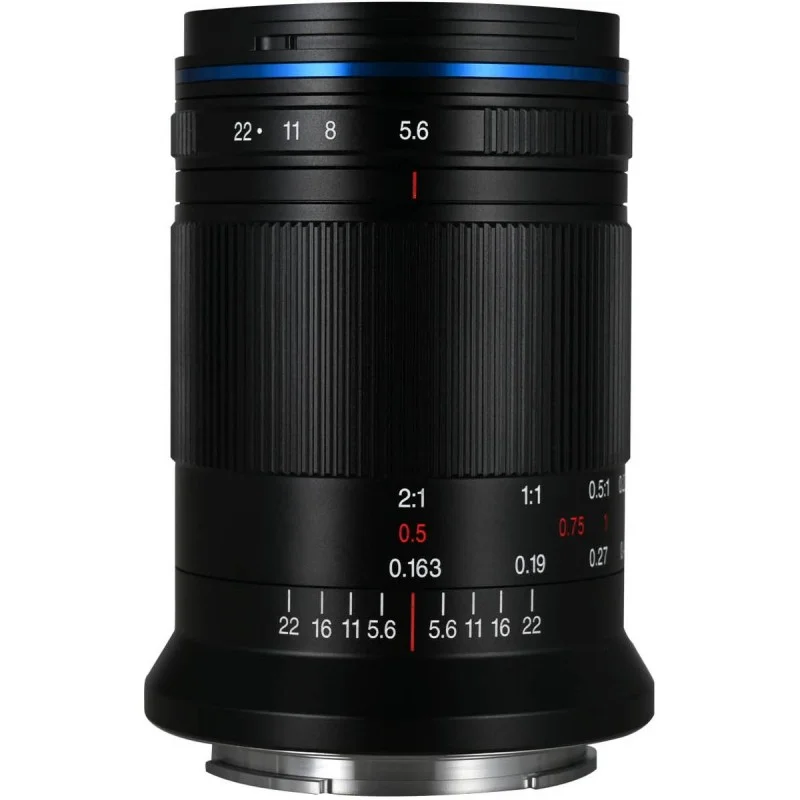 Laowa 85mm f/5.6 2X Ultra-Macro APO Lens - Sony FE