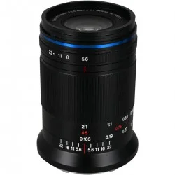 Laowa 85mm f/5.6 2X Ultra-Macro APO Lens - Sony FE