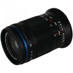Laowa 85mm f/5.6 2X Ultra-Macro APO Lens - Sony FE