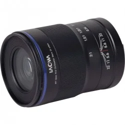"Laowa Venus 50mm f/2.8 2x Ultra-Macro APO Lens - MFT | Foto-Groep"