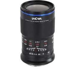 Laowa 65mm f/2.8 2x Ultra-Macro (Canon EOS-M) | Foto-Groep