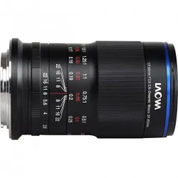 Laowa 65mm f/2.8 2x Ultra-Macro (Canon EOS-M) | Foto-Groep