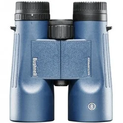 Bushnell H2O 2 8x42 Roof FMC WP/FP TU Eyecups (Dark Blue) - Bushnell | Foto-Groep