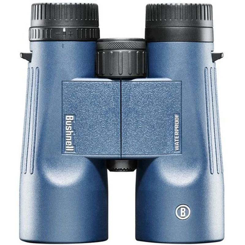 Bushnell H2O 2 8x42 Roof FMC WP/FP TU Eyecups (Dark Blue) - Bushnell | Foto-Groep Bushnell H2O 2 8x42 Roof FMC WP/FP TU Eyecups (Dark Blue) - Bushnell | Foto-Groep