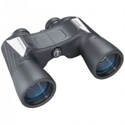 Bushnell Spectator Sport 12x50 Black Porro Permafocus