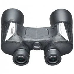 Bushnell Spectator Sport 12x50 Black Porro Permafocus