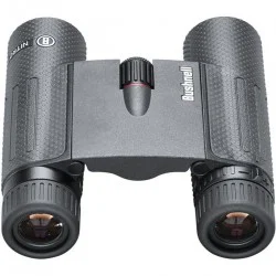 Bushnell Nitro 10x25 Black Roof Prism FMC Uwd Exo Barrier