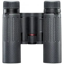 Bushnell Nitro 10x25 Black Roof Prism FMC Uwd Exo Barrier